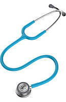 Стетоскоп Littmann Classic III бирюзовый 5835