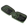 Підсумок-аптечка MOLLE (Олива / 180х125х85 мм), фото 3