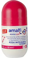 Дезодорант роликовый Amalfi Rosa Mosqueta 50 мл