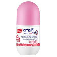 Amalfi Desodorante Infiniti Woman / ДЕЗОДОРАНТ шариковый-антиперспирант Infiniti женский