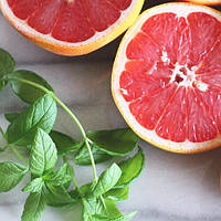 М`ята Грейпфрутова, Mentha