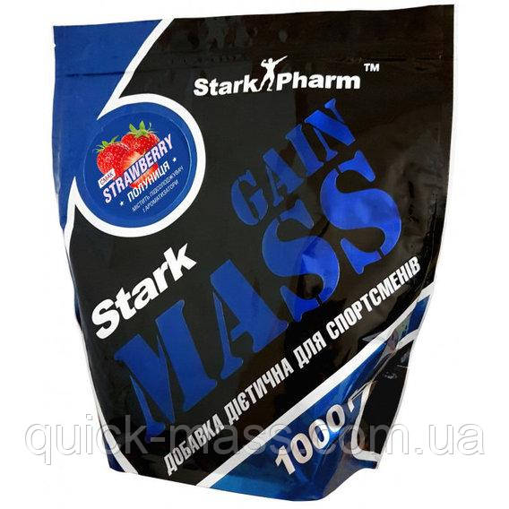 Гейнер Stark Pharm Gain Mass Gainer 1000 g