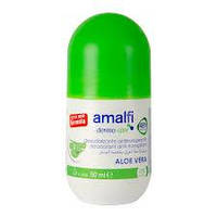 Роликовый дезодорант Amalfi Aloe Vera 50 мл...
