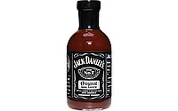 Coyc Jack Daniel's Original BBQ Sauce 553g