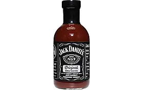 Coyc Jack Daniel's Original BBQ Sauce 553g