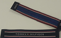 Бирка жаккардовая для одежды Tommy Hilfiger