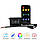 SPI smart контролер music LEDTech RF SP106E (9 кнопок) WS2811, WS2812b, WS2813, SK6803, TM1903, фото 8
