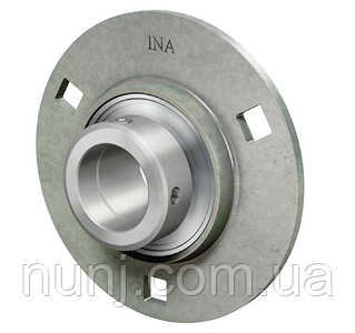 Підшипник RA35 INA розміри: 35*122* підшипниковий вузол, фото 1