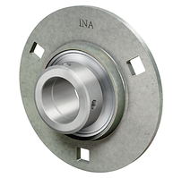 Підшипник RA25 INA розміри: 25*95* підшипниковий вузол