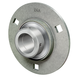 Підшипник RA35 INA розміри: 35*122* підшипниковий вузол