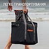 Сумка-чохол для JACKERY EXPLORER 2000 PRO, фото 5