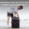 Сумка-чохол для JACKERY EXPLORER 2000 PRO, фото 6