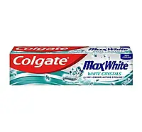 Паста зубная Colgate Max White 100 мл