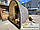 Мобільна банька в стилі Іглу 2.2х3.0м. Outdoor POD Sauna Igloo, фото 5