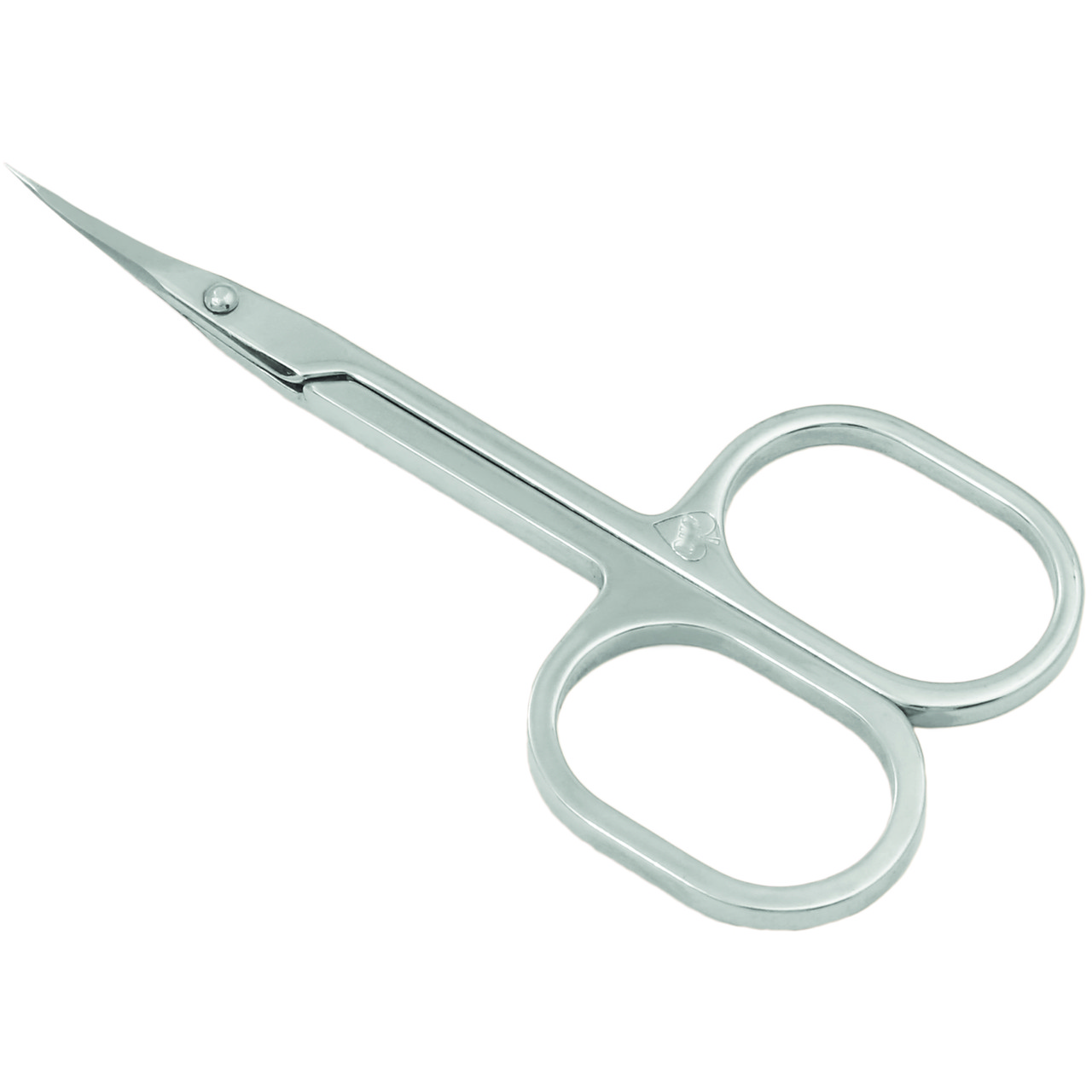 Ножницы маникюрные DUP для удаления кутикул серебро (ID#33828060), цена ...