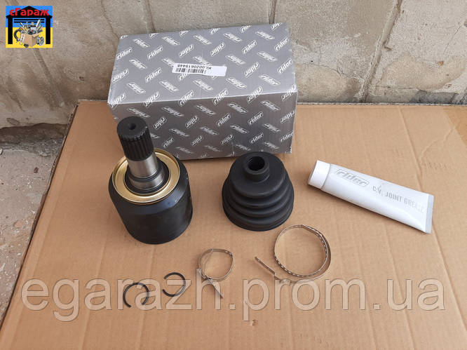 ШРУС внутренний ВАЗ 2108, 2109, 21099, 2110, 2111, 2112, 2113, 2114 ...