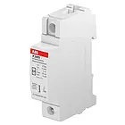 Обмежувач імпульсних перенапруг OVR T2 40-275 P QS, фото 4