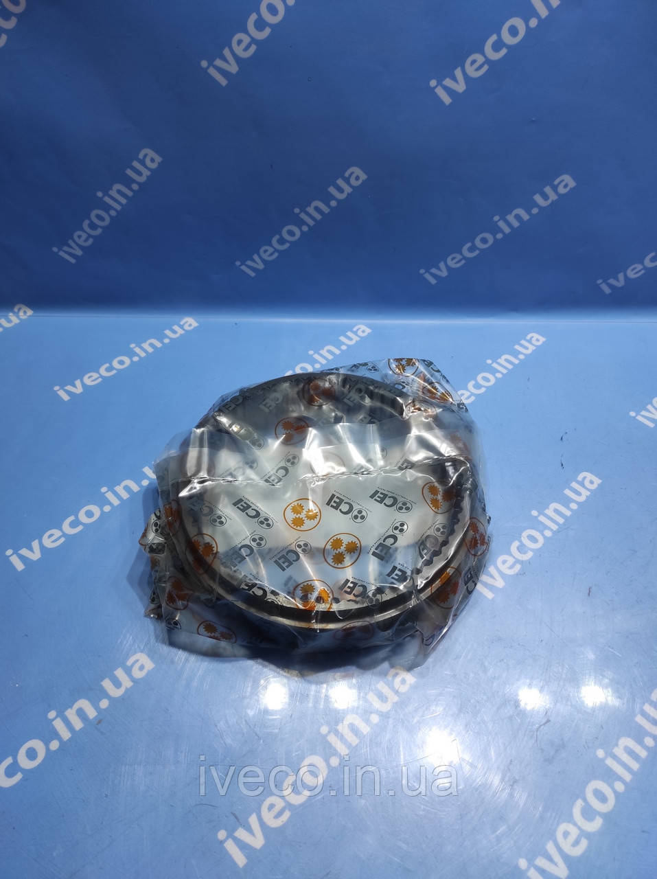 Муфта синхронізатора КПП ZF ECOSPLIT 12S2333 12S2333TD 16S151 16S181 16S220TD 16S221