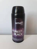 Антиперспирант спрей amalfi forest black 150 мл