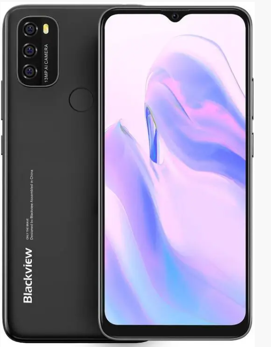 Blackview A70 PRO 4/32GB Black, фото 1
