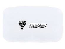 Таблетниця TREC nutrition Pillbox Stronger Together