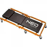 Лежак для автослесаря Neo Tools 11-600