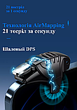 Комплект G3 ігрові тригери з макросом 21 постріл в сек кулер охолодження телефону з батареєю 350 мАг, фото 7