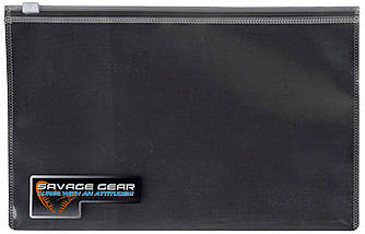 Зип-пакет Savage Gear PP Ziplock Bags XL 36x20cm (10 шт/уп.) (99196)