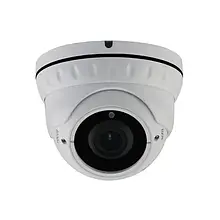 Камера відеонагляду GreenVision GV-114-GHD-H-DOK50V-30