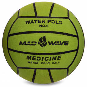 М'яч для водного поло MadWave No5