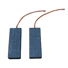 Щітки двигуна для пральної машини Bosch 5x12,5x32мм