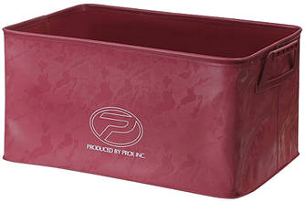 Сумка Prox EVA Luggage Cargo ц:rose red (136259) 1850.01.81