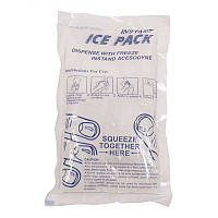 Охлаждающий пакет, белый, синтетика, MFH Германия