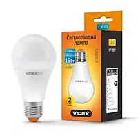 LED-лампа Videx 23922 A65e E27 15Вт 1500Лм 3000К