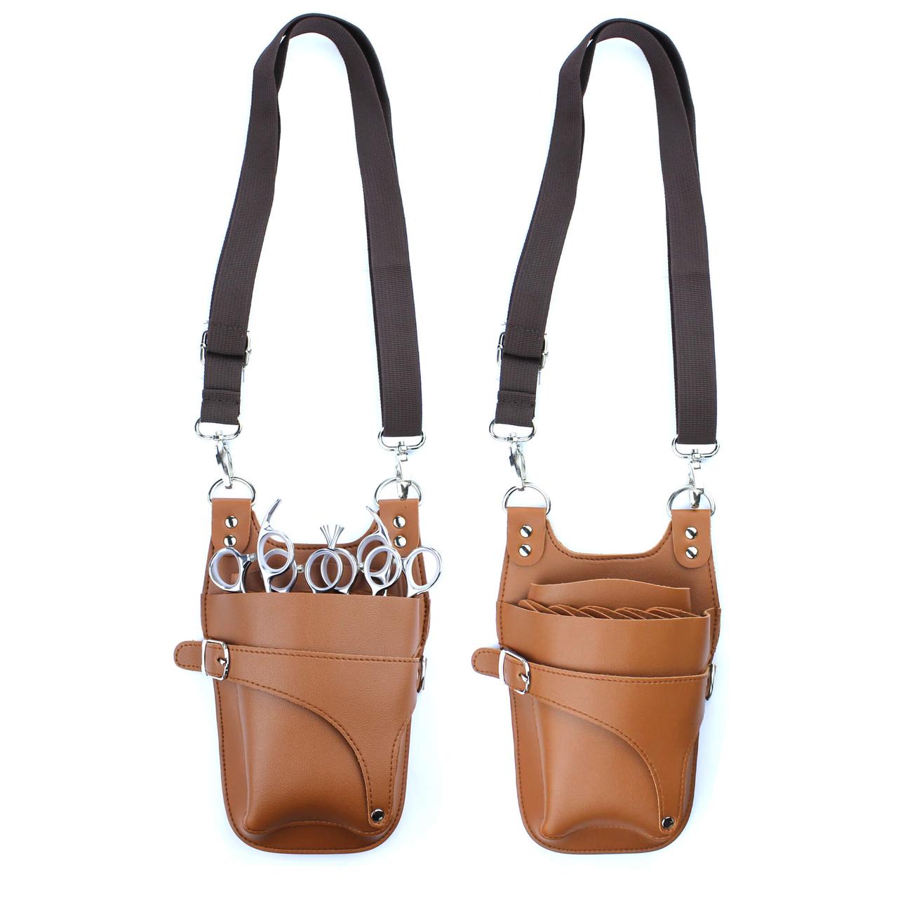 Пояс для перукарських інструментів 7677, фото 1