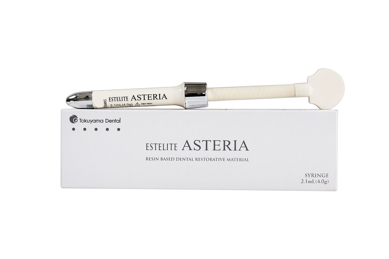 Естелайт Астерія Estelite Asteria A3.5B
