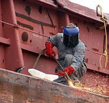 Работа демонтаж металлоконструкций, фото 6