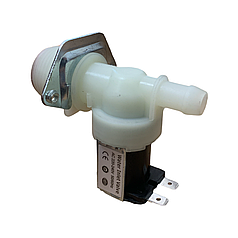 Клапан подачі води для пральної машини Indesit 1/180