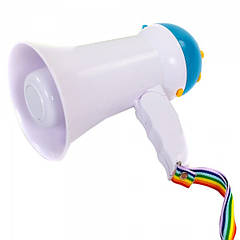 Гучномовці