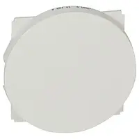 Заглушка для переключателя Legrand Celiane 068143 White