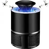 Лампа ловушка для комаров электрическая от USB уничтожитель насекомых 5W Mosquito Killer Lamp JT-Z01