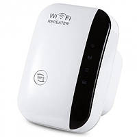 Усилитель репитер ретранслятор Wi-Fi сигнала UKC D-560 WPS