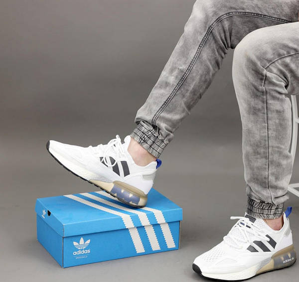 Adidas ZX 2K Boost 32242 43 45 Trendy Shop