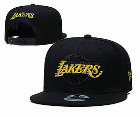 Los Angeles Lakers Лос Анджелес Лейкерс снепбек, бейсболка, snapback