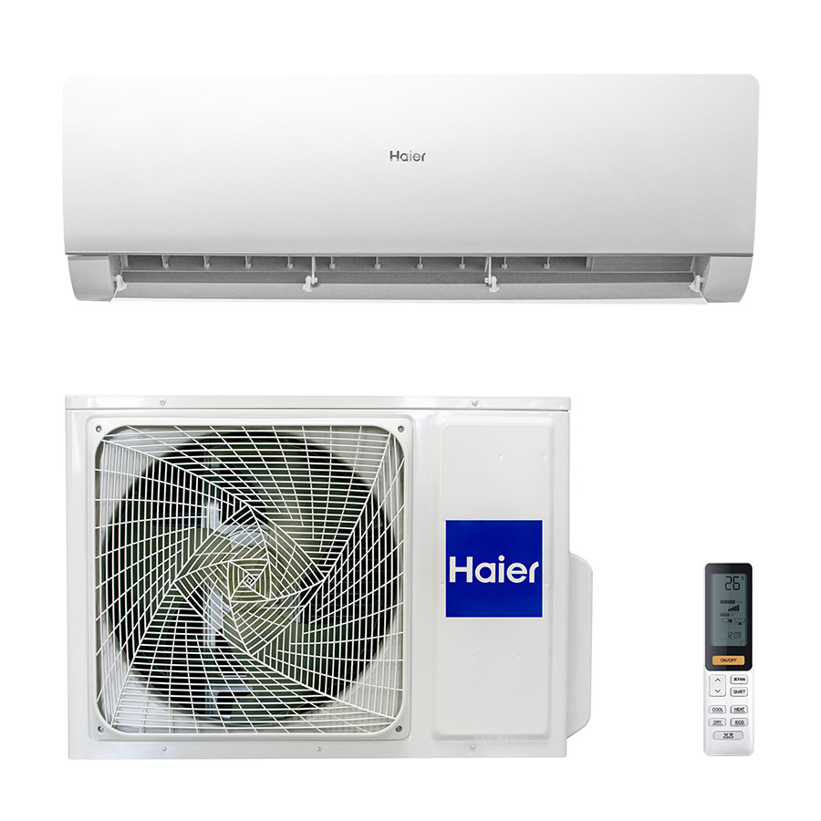 Кондиціонер Haier AS35SN1FA-NR (С)/ 1U35S2SQ1FA-NR Nordic