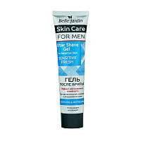 Гель после бритья Belle Jardin Skin Care Sensitive fresh for men 100 мл (5907582907770)