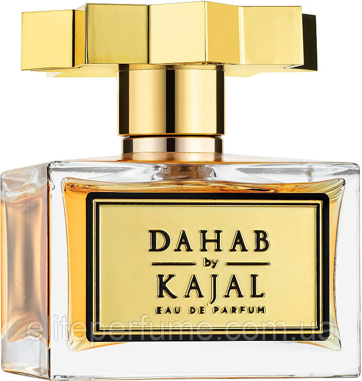 Kajal Dahab Дахаб Каял 100 ml Оригінал