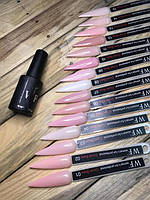 Камуфлюючі бази WF Nails