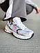 Чоловічі Кросівки New Balance 530 Silver Orange 45, фото 9