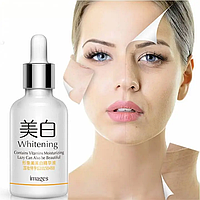 Сыворотка для лица Images Whitening Serum отбеливающая, 100 мл